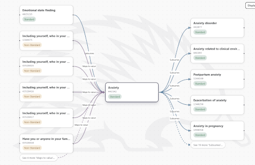 Echidna Browser Interface